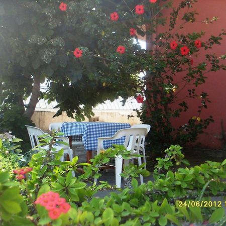 Kiyak Hotel Demre Extérieur photo