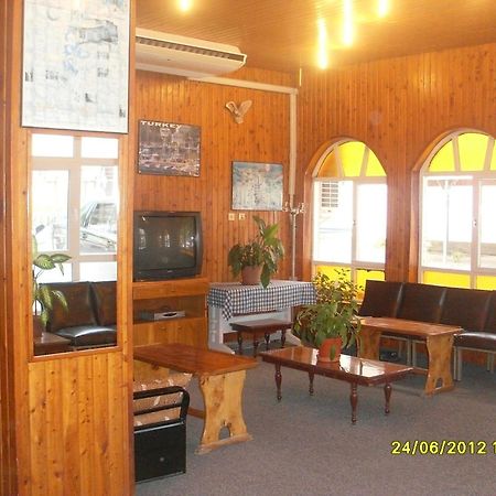 Kiyak Hotel Demre Extérieur photo
