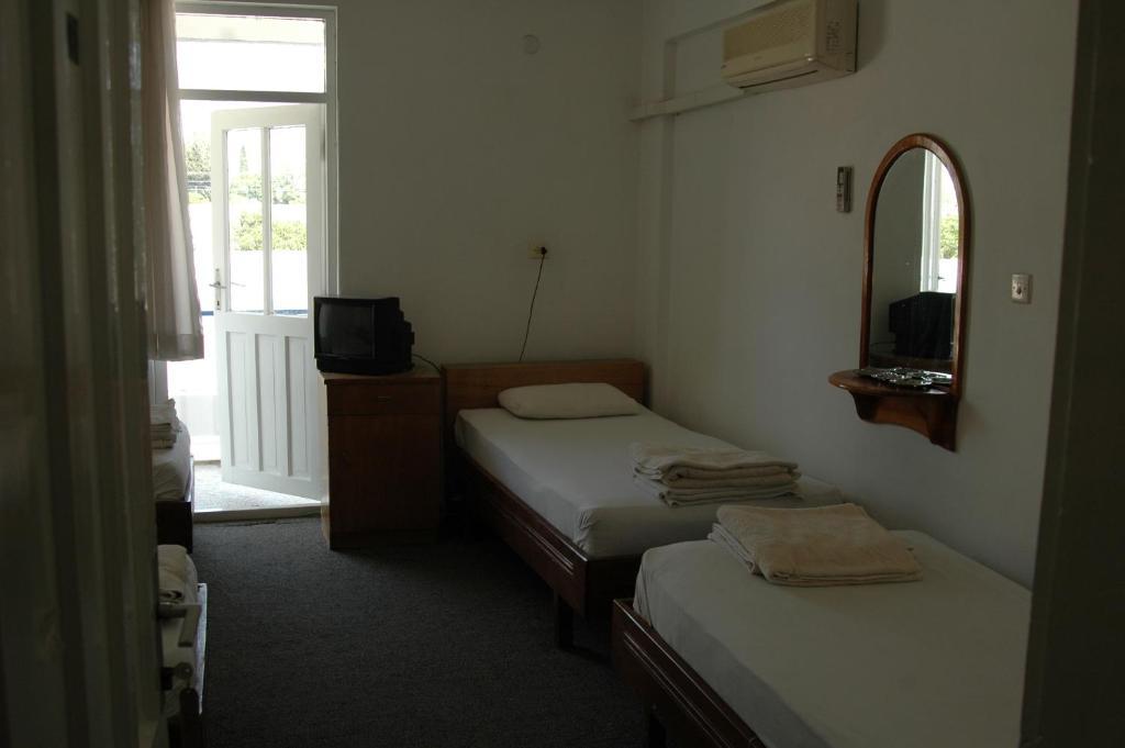 Kiyak Hotel Demre Chambre photo