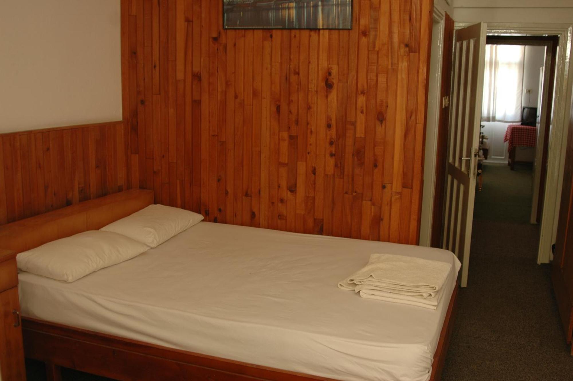 Kiyak Hotel Demre Extérieur photo