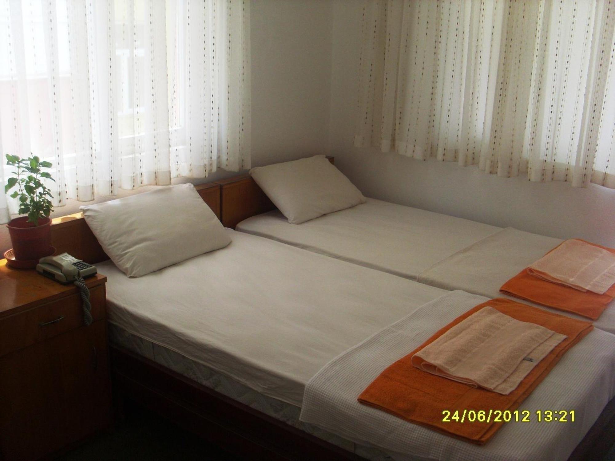 Kiyak Hotel Demre Extérieur photo