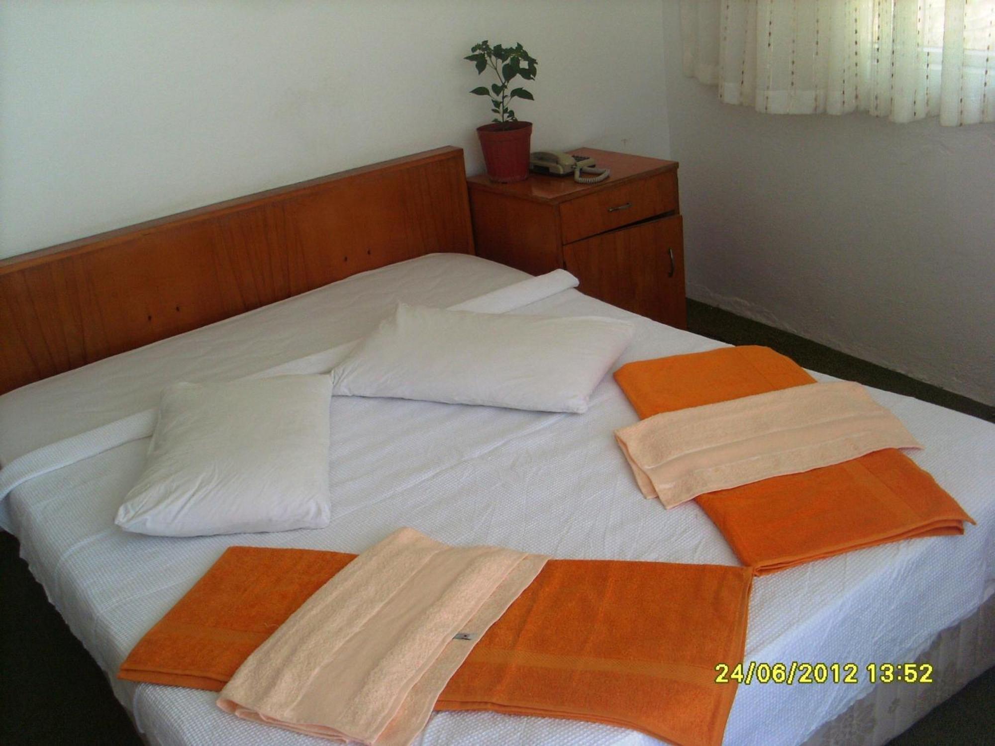 Kiyak Hotel Demre Extérieur photo