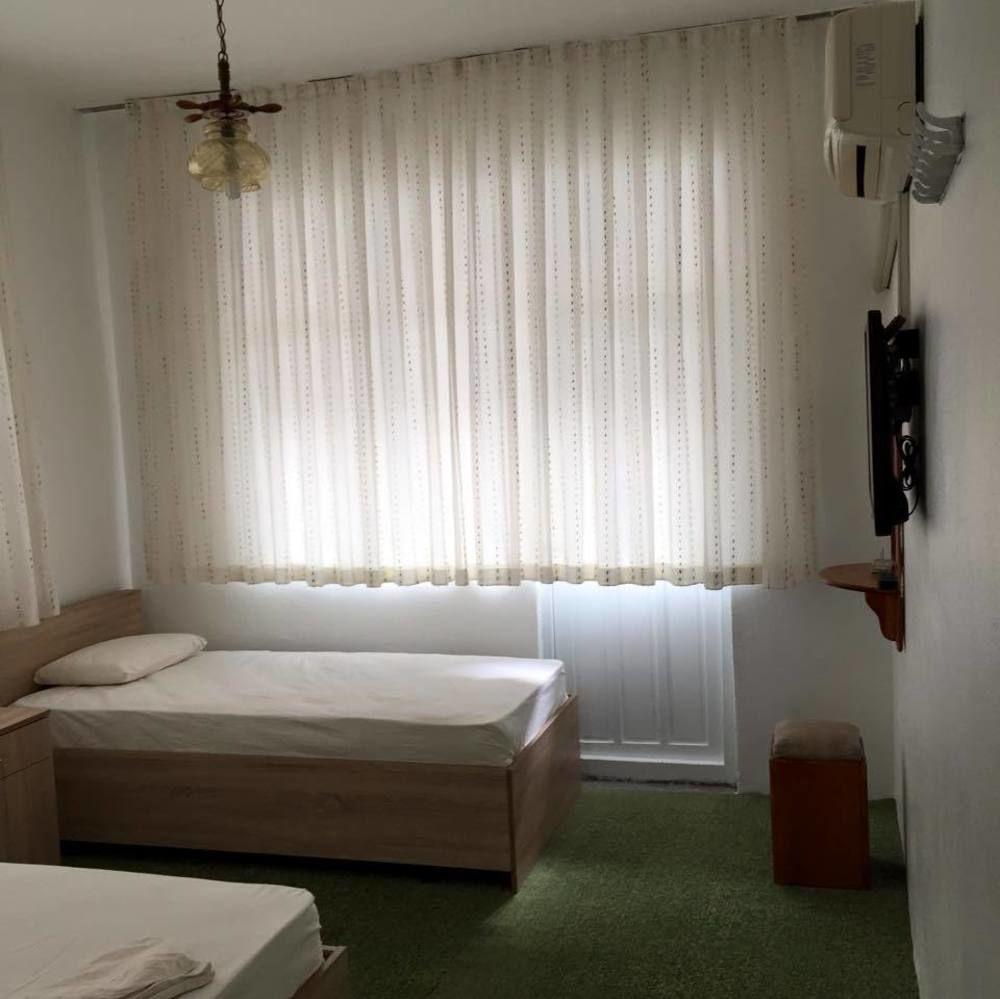 Kiyak Hotel Demre Extérieur photo