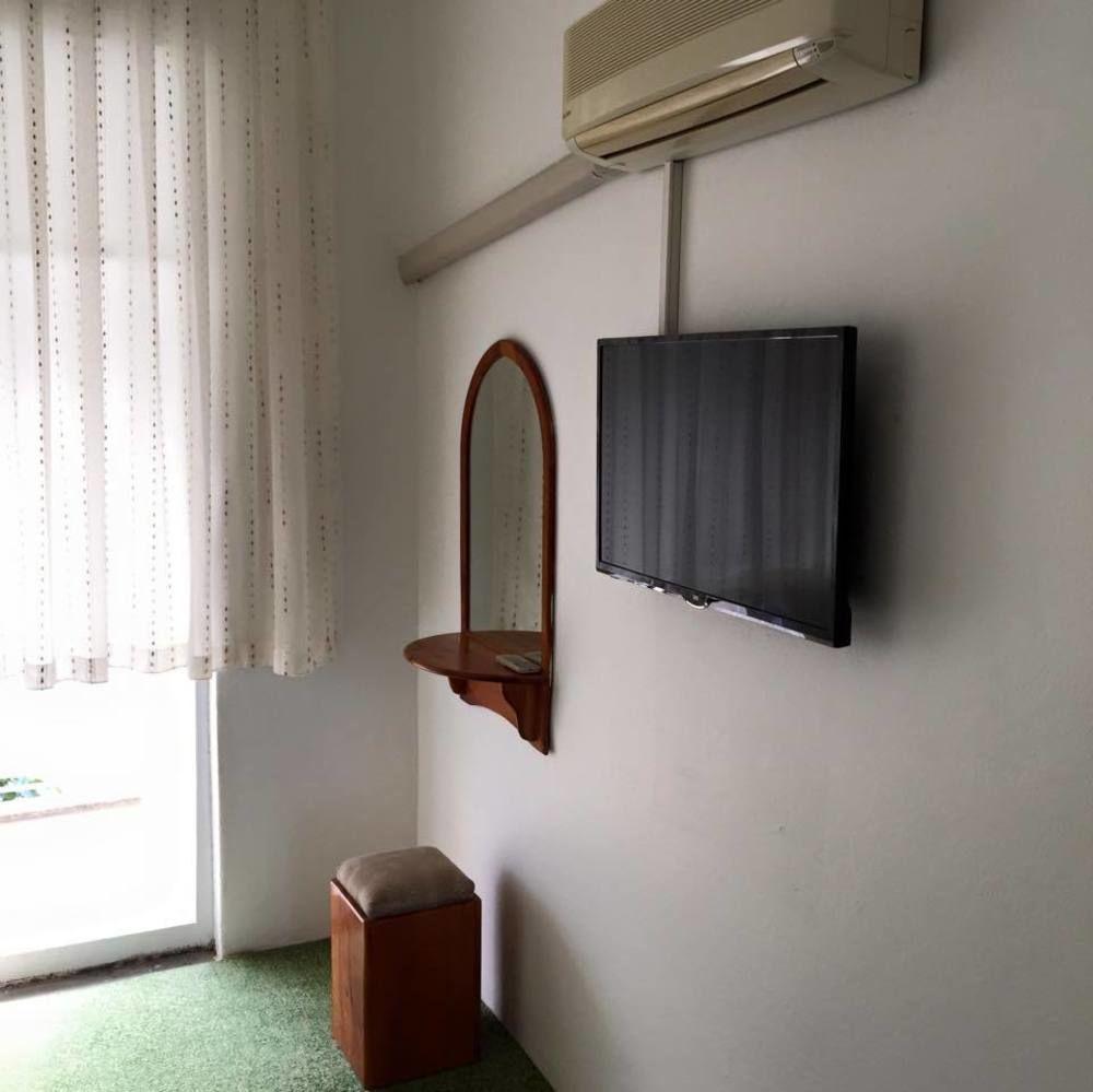 Kiyak Hotel Demre Extérieur photo