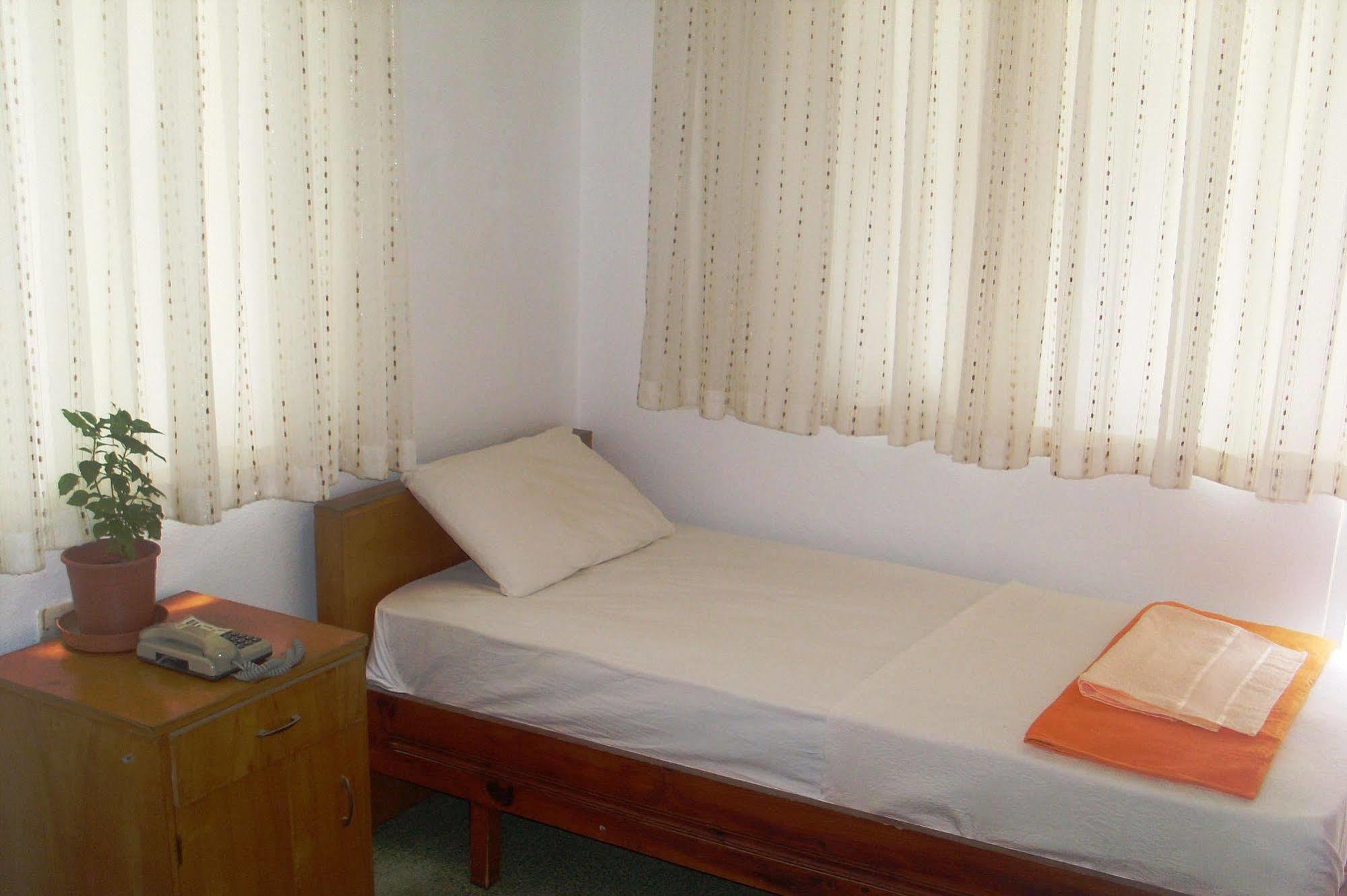 Kiyak Hotel Demre Extérieur photo