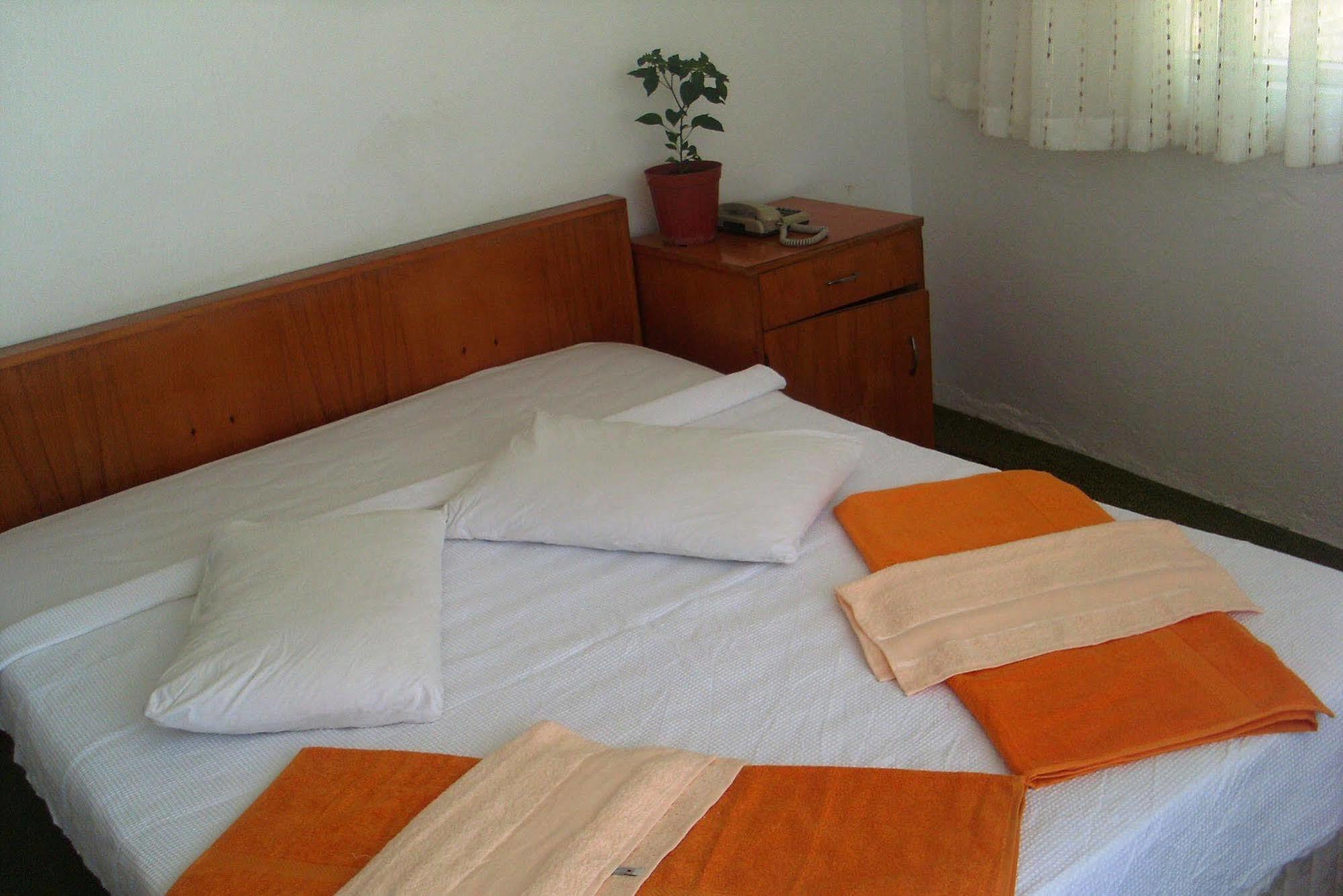 Kiyak Hotel Demre Extérieur photo