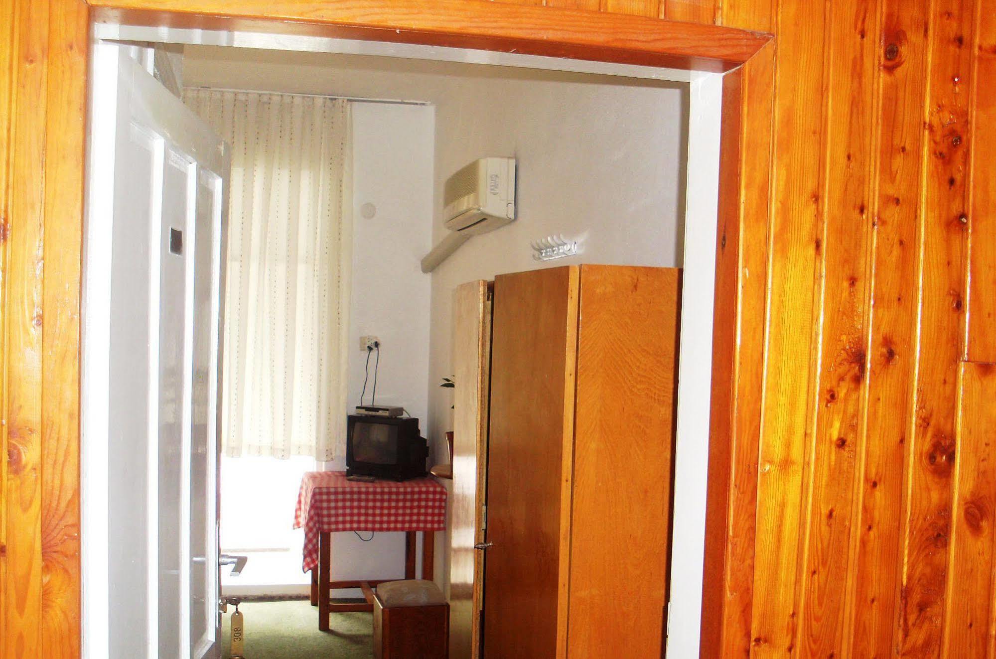 Kiyak Hotel Demre Extérieur photo